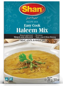 Shan Haleem Mix Danedar ( Easy Cook )  300gm - Indiansupermarkt