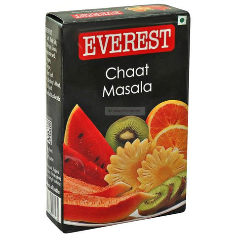 Everest chaat masala - indiansupermarkt
