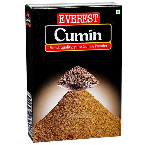 Everest jeera cumin powder - indiansupermarkt