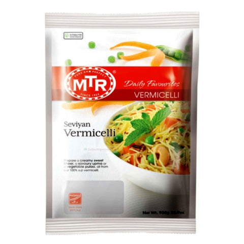 Mtr unroasted vermicelli - indiansupermarkt