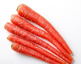 Indian Red Carrots - indiansupermarkt