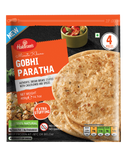 Haldiram gobi paratha - indiansupermarkt