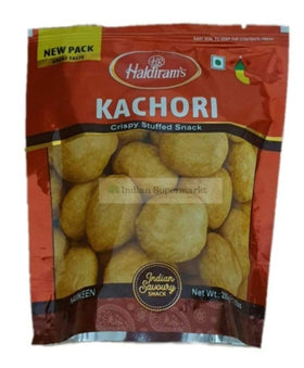 haldiram kachori - indiansupermarkt
