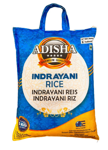 Adisha Indrayani Rice - Indiansupermarkt