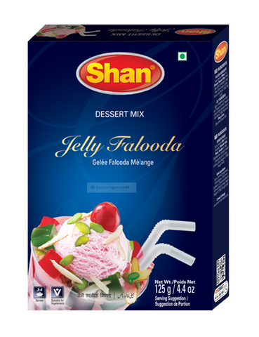 Shan Jelly Falooda Mix - indiansupermarkt