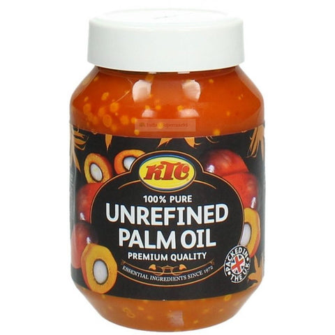 KTC Palm Oil 500ml