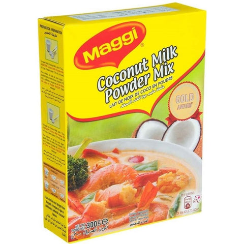 Maggi Coconut Milk Powder - indiansupermarkt