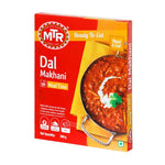 MTR ready to eat Dal Makhni - indiansupermarkt