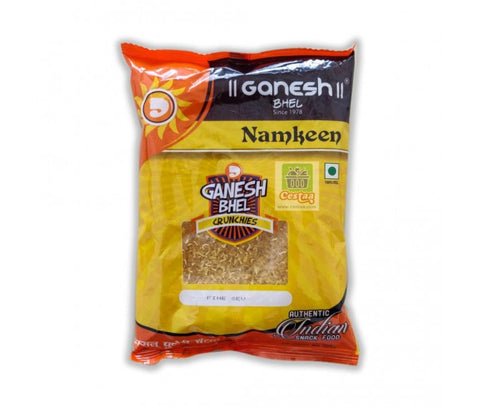 Ganesh Bhel - Nylon Sev - Indiansupermarkt
