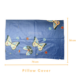 Pillow covers - indiansupermarkt