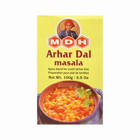 Mdh arhar dal masala - indiansupermarkt