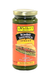 Mother's Recipe Bombay Sandwich Chutney Sauce Spread - indiansupermarkt