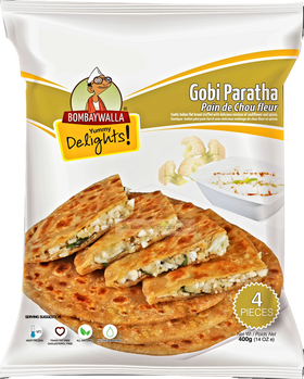 Gobi paratha - indiansupermarkt