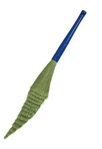 Nylon Plastic Broom Stick - indiansupermarkt