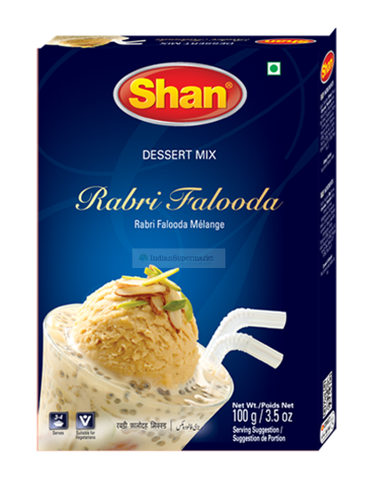 Shan Rabri Falooda - indiansupermarkt