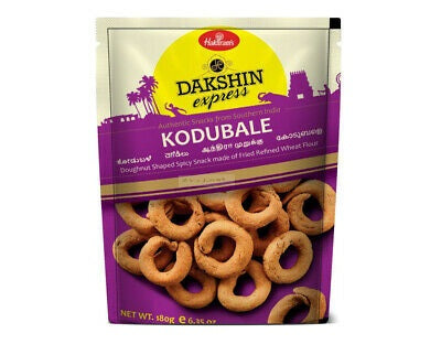 Haldiram Kodubale - indiansupermarkt