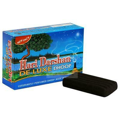 Hari Darshan Deluxe Dhoop - indiansupermarkt