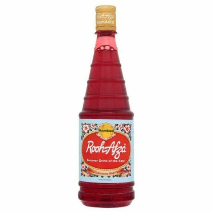 Hamdard Rooh Afza Sharbath 800ml - Indiansupermarkt