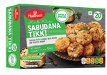 Haldiram frozen Fast food Sabudana Tikki vrat special- indiansupermarkt