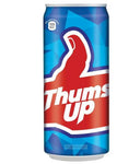 Thums Up Can Soft Drink - indiansupermarkt