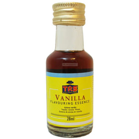 Vanilla essence - indiansupermarkt